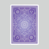 Avengers: Infinity Saga Playing Cards